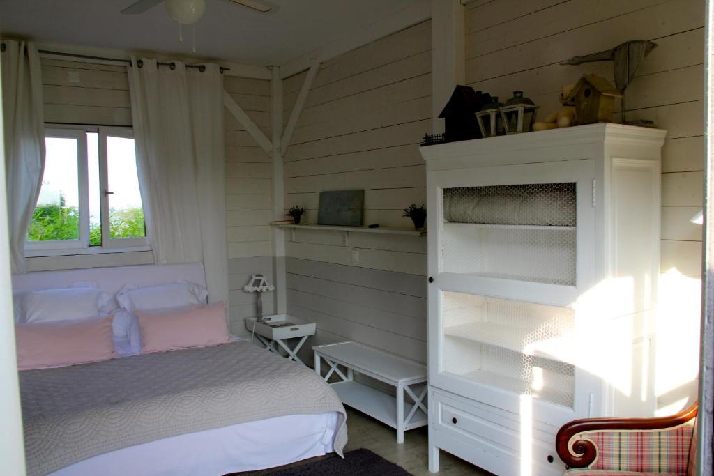 Bed and Breakfast La Palomera Berenx Exterior foto