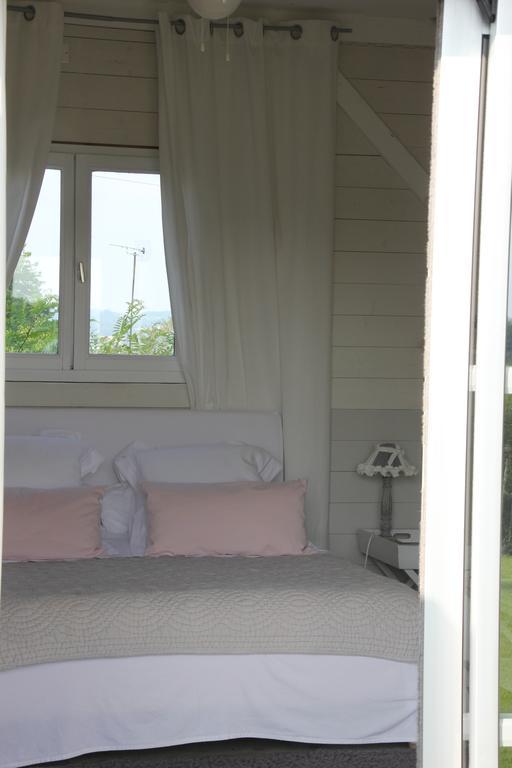 Bed and Breakfast La Palomera Berenx Exterior foto